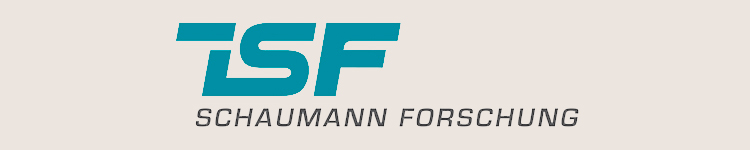 Logo der ISF GmbH Logo der ISF GmbH