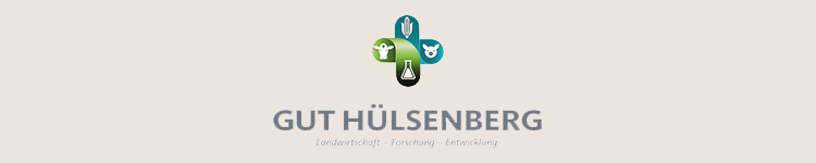 Logo Gut Hülsenberg Logo Gut Hülsenberg
