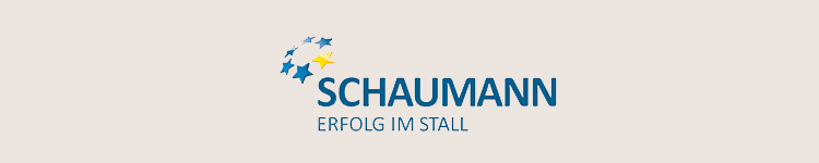 Logo SCHAUMANN Logo SCHAUMANN