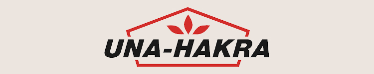 Logo der UNA-HAKRA Logo der UNA-HAKRA