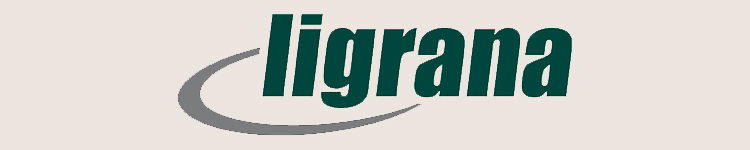 Logo der Ligrana GmbH Logo der Ligrana GmbH