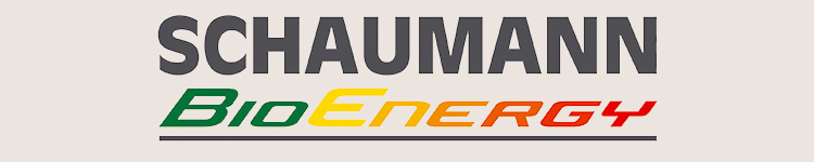 Logo Schaumann BioEnergy Logo Schaumann BioEnergy