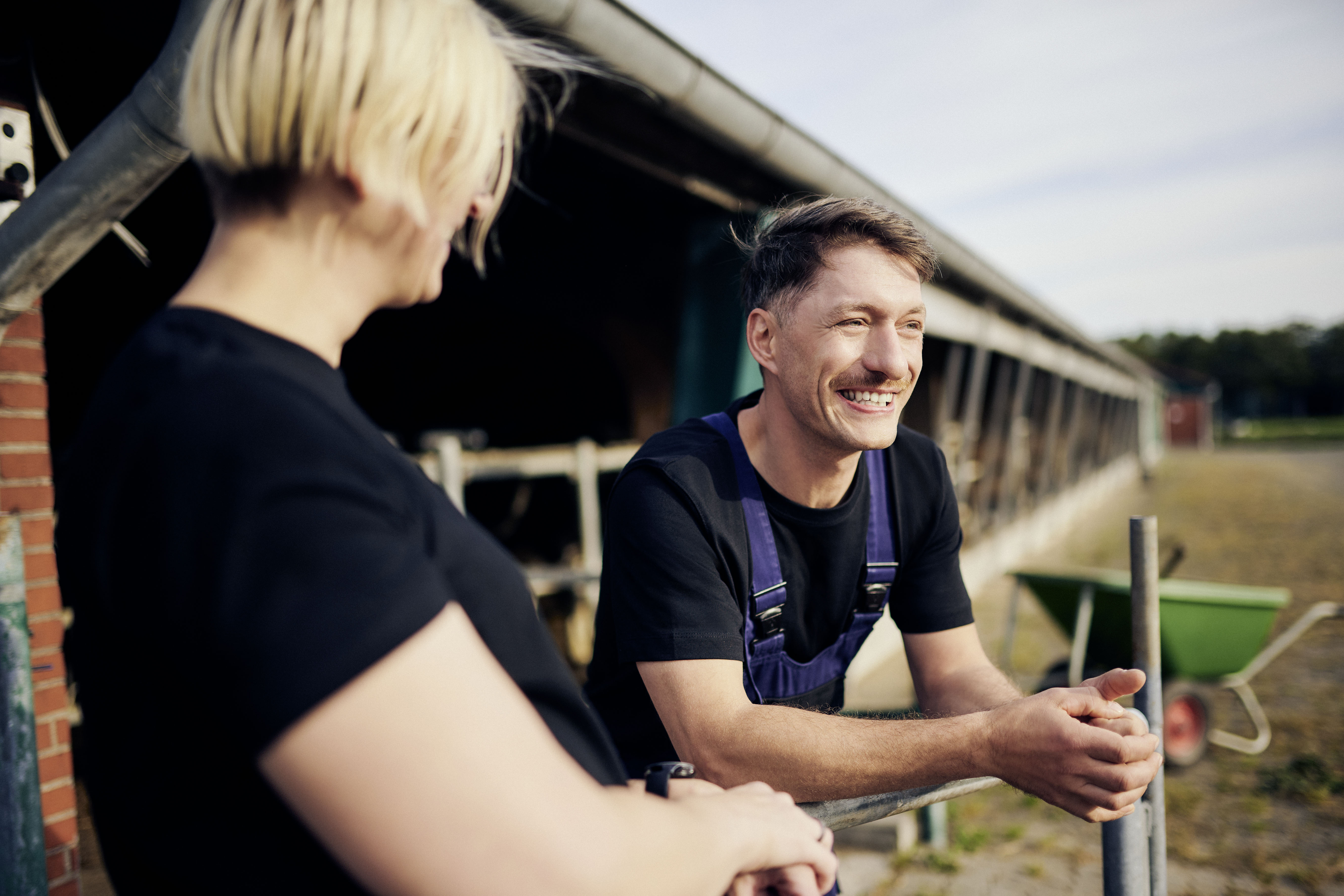 Let's grow Let's grow